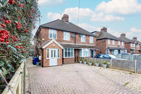 3 bedroom semi-detached house for sale, Bicester, Bicester OX26