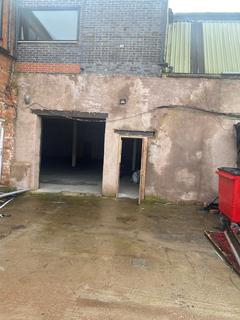 Industrial unit to rent, Marina Road, Leicester LE5