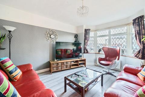 3 bedroom detached house for sale - Stanton Road, Regents Park, Southampton, Hampshire, SO15