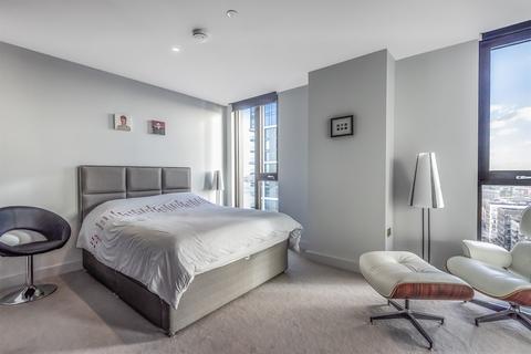1 bedroom apartment to rent, The Waterman, Tidemill Square, Lower Riverside, Greenwich Peninsula, SE10