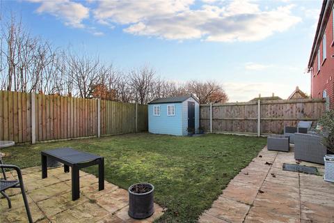 19 Barbrook Green, Reydon, Southwold, IP18 6FB