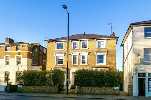 1 bedroom apartment for sale, Sheen Road, Richmond, TW9