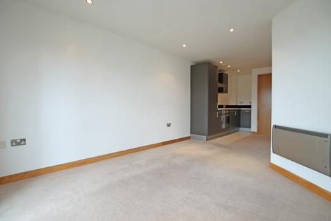 1 bedroom flat for sale, Victoria Mills, Salts Mill Road, Shipley, Bradford, BD17