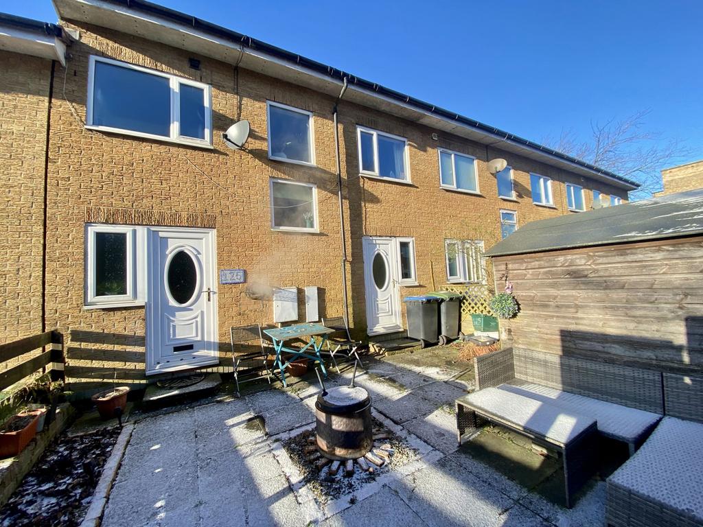 Pentland Close, Peterlee, Durham, SR8... 3 bed terraced house for sale