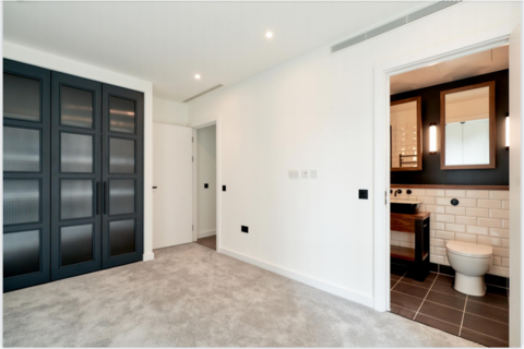 2 bedroom apartment for sale, Merino Gardens, London Dock, E1W