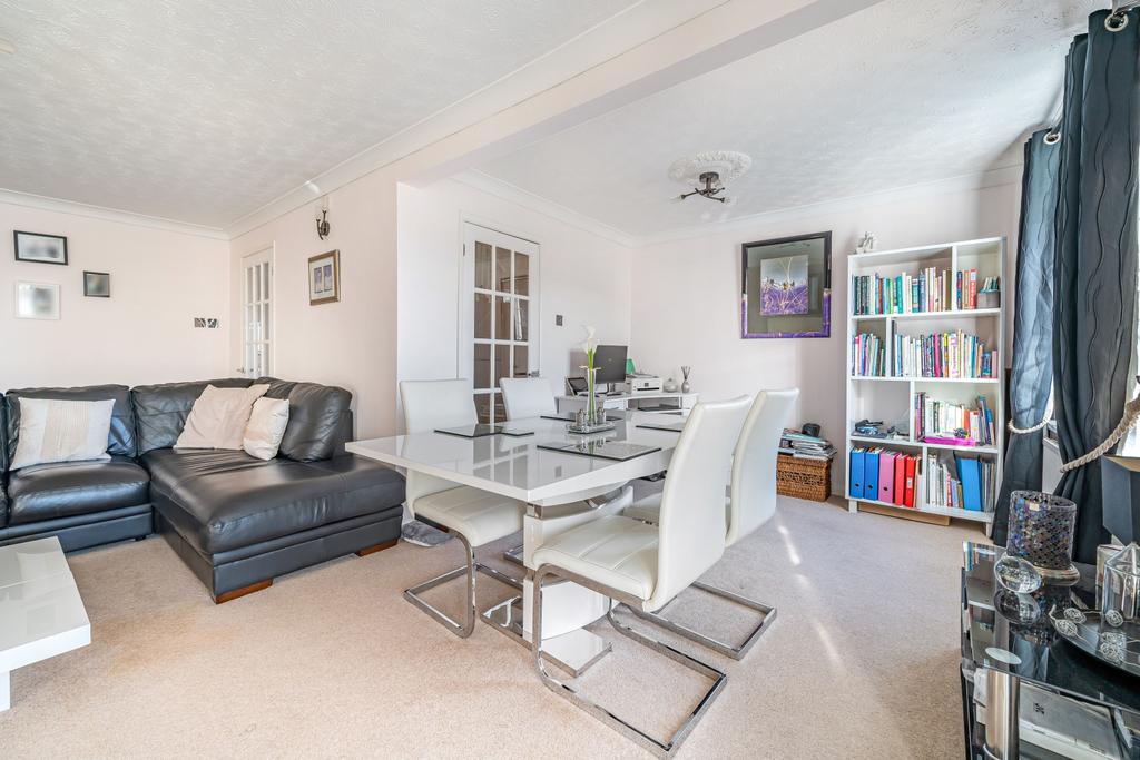 Underidge Drive, Paignton TQ3 4 bed detached house for sale £350,000