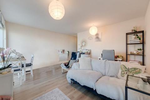 2 bedroom flat for sale, Erebus Drive, London, se280gg