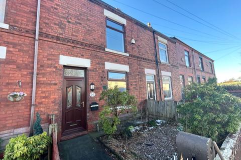 2 bedroom terraced house to rent, Billinge Road, Ashton-in-Makerfield, Wigan, WN4 9JE