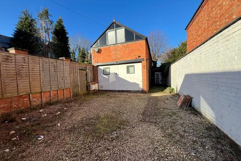 3a Sandown Road, Leicester, LE2 2BJ