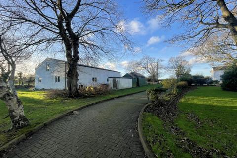 5 bedroom farm house for sale - Ballachrink Farmhouse, Lane From Jurby East Road, Jurby East, IM7 3HD