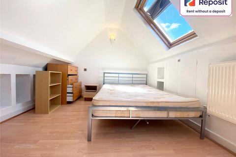 undefined, Barcombe Road, Brighton BN1