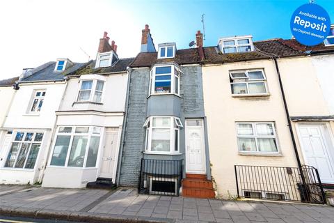 undefined, George Street, Brighton BN2