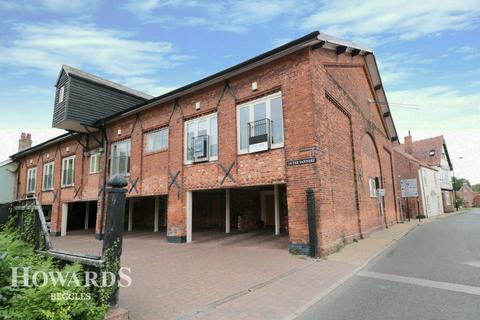 3 bedroom coach house for sale, Northgate, Beccles