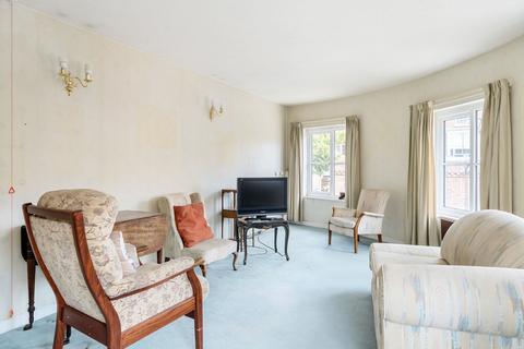 1 bedroom flat for sale, St. Cyriacs, Rose Court St. Cyriacs, PO19