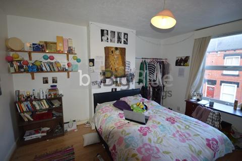 2 bedroom property to rent, 7 Thornville Mount, Hyde Park, Leeds LS6