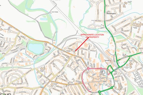 13 Aston Road, Nuneaton, CV11 5EL