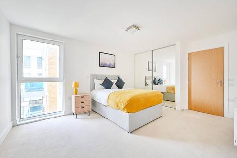 2 bedroom flat for sale, Glenthorne Road, Hammersmith, London, W6