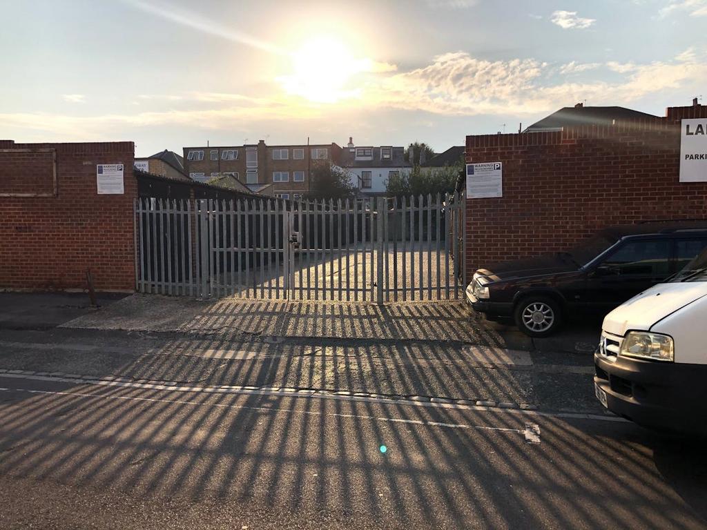 Exmouth Road Garages, Southsea, Portsmouth, PO5 1QL Storage for sale