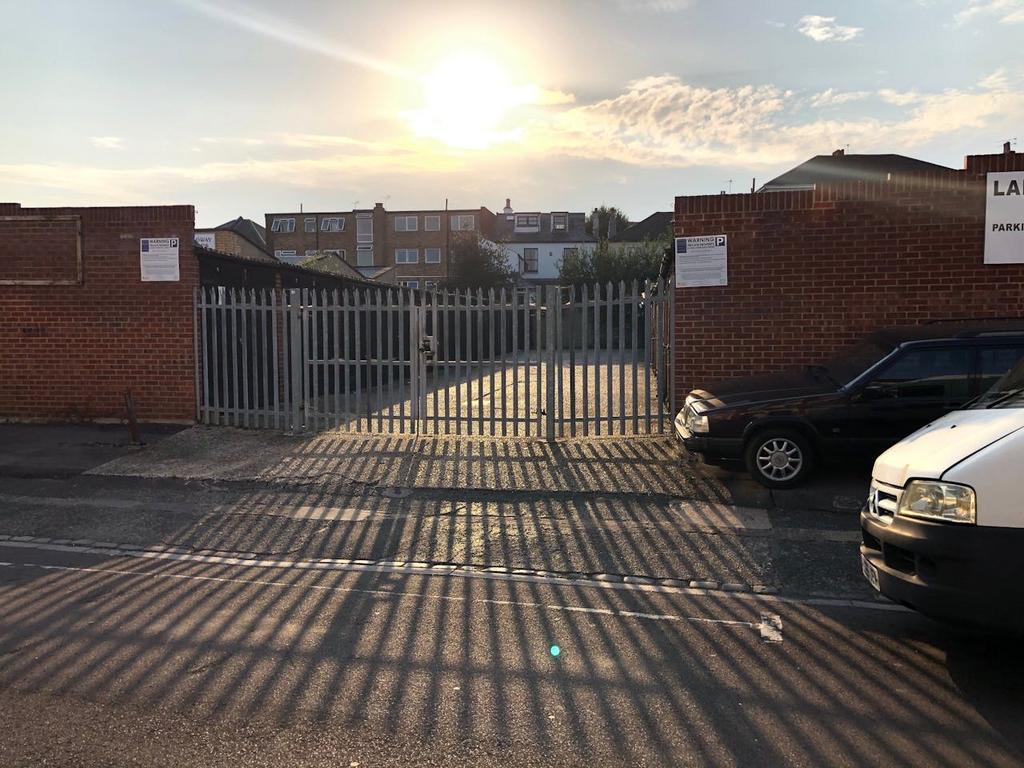 Exmouth Road Garages, Southsea, Portsmouth, PO5 1QL Storage for sale