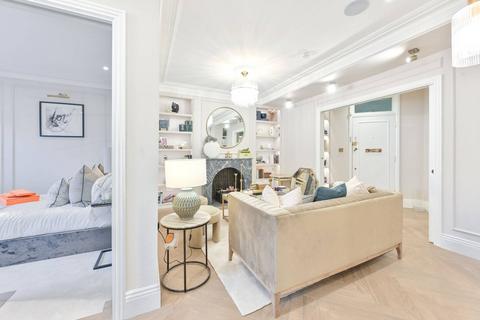 1 bedroom flat for sale, Whitelands Terrace, Sloane Square, London, SW3