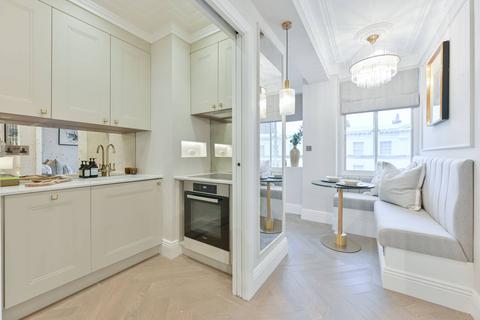1 bedroom flat for sale, Whitelands Terrace, Sloane Square, London, SW3