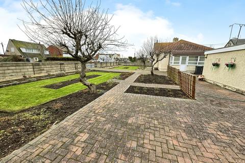 2 bedroom detached bungalow for sale, Towyn Road, Conwy, LL22 9ER