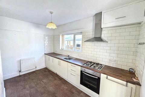 2 bedroom detached bungalow for sale, Towyn Road, Conwy, LL22 9ER