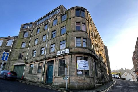 undefined, 2 Lothian Street, Hawick, TD9 9HB