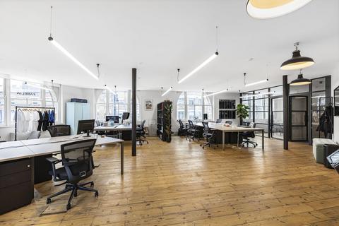 Office to rent, 40 Great Eastern Street, London, EC2A 3EP