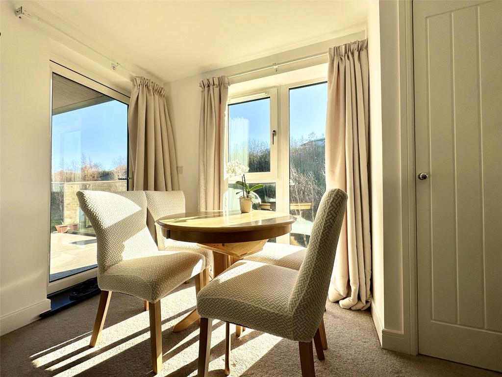 Castle Hill Drive, Castle Hill, Ebbsfleet Valley, DA10 1