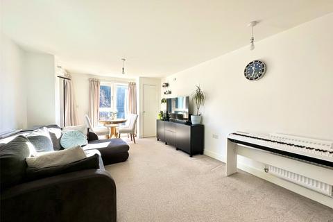 1 bedroom flat for sale, Castle Hill Drive, Castle Hill, Ebbsfleet Valley, Swanscombe, DA10