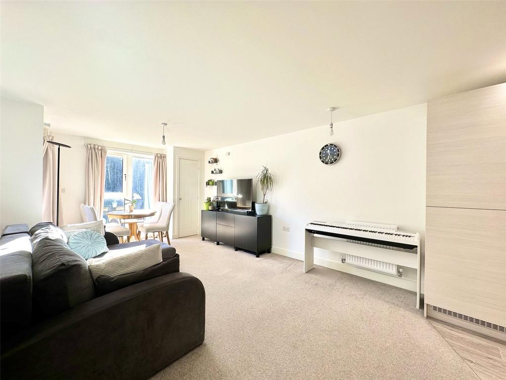 Lounge Area