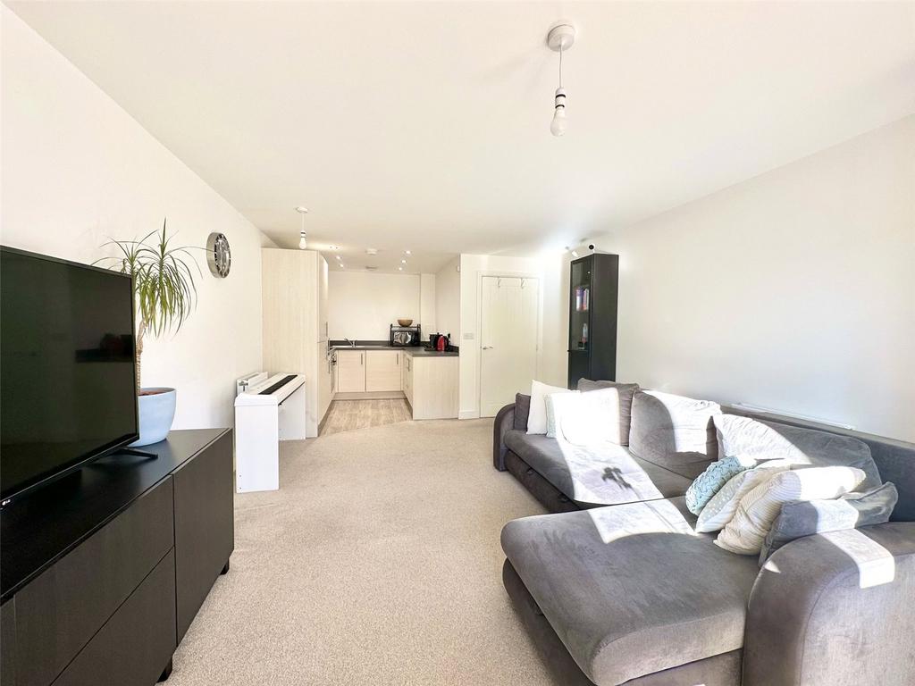 Lounge Area