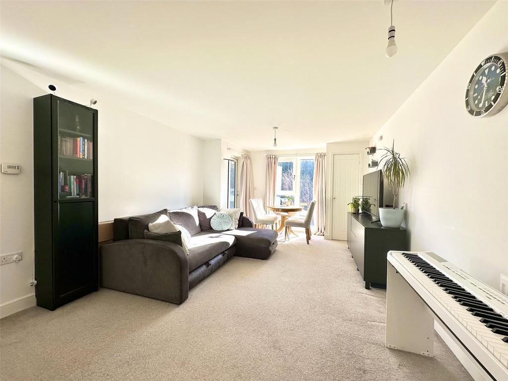 Lounge Area