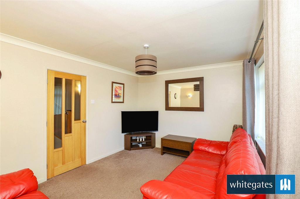 Dale Road, Dronfield, Derbyshire, S18 4 bed detached house for sale £