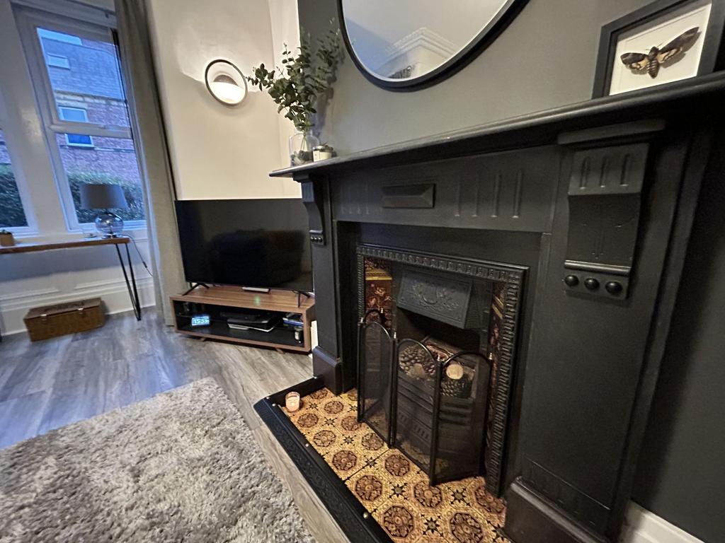 Exeter Street, Gateshead, Tyne &... 2 bed terraced house £155,000