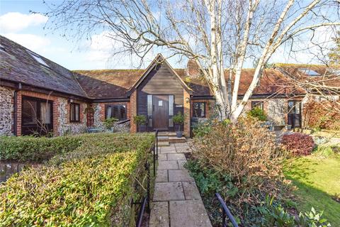 4 bedroom house for sale, Lordington Court, Lordington, Chichester, West Sussex, PO18