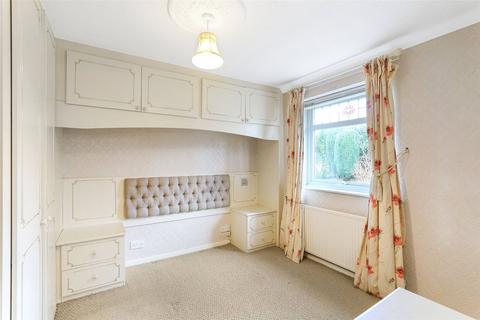 2 bedroom bungalow for sale, Woodmoor Rise, Crigglestone, Wakefield, West Yorkshire, WF4