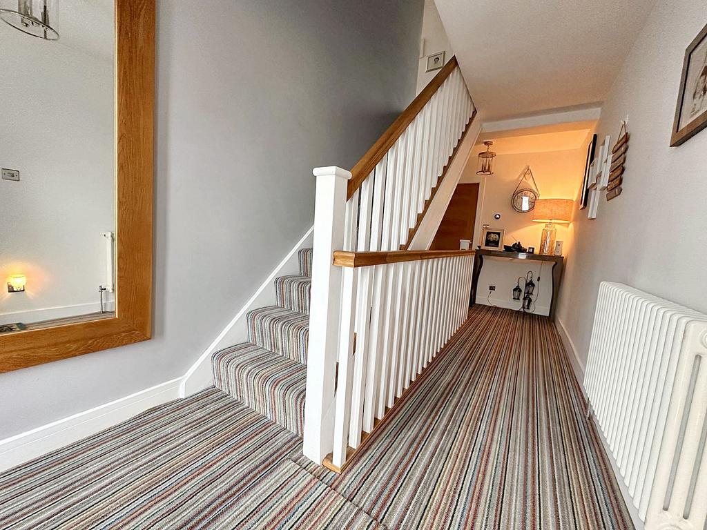 Front Street, Newfield, Chester Le Street, Durham, DH2 2SL 4 bed