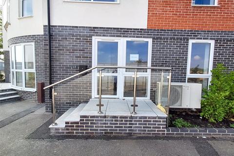 1 bedroom apartment for sale, Jefferson Avenue, Hamworthy, Poole, Dorset, BH15