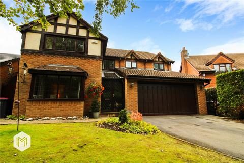 4 bedroom detached house for sale, Rose Acre, Worsley, Manchester, Greater Manchester, M28 1YT