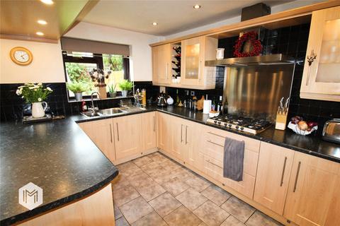 4 bedroom detached house for sale, Rose Acre, Worsley, Manchester, Greater Manchester, M28 1YT