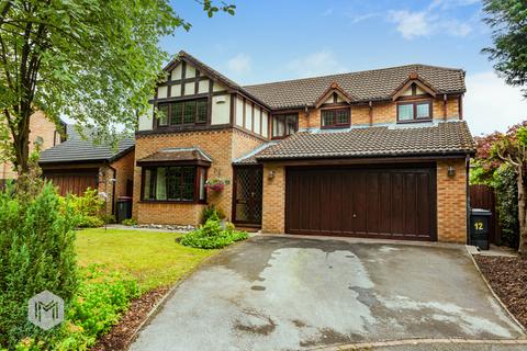 4 bedroom detached house for sale, Rose Acre, Worsley, Manchester, Greater Manchester, M28 1YT