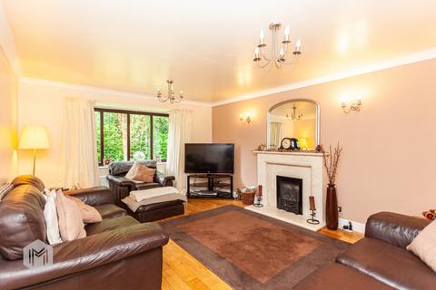 4 bedroom detached house for sale, Rose Acre, Worsley, Manchester, Greater Manchester, M28 1YT