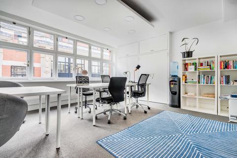 Office to rent, Bateman Street, London, W1D