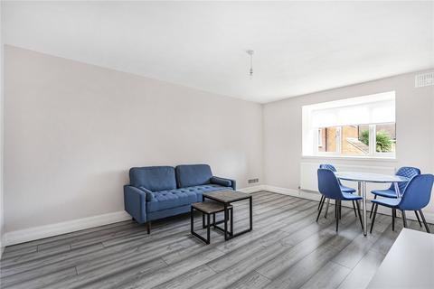 2 bedroom apartment to rent, Cambridge Gardens, London, N10