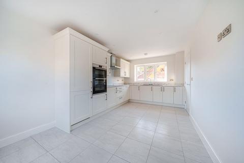2 bedroom end of terrace house for sale, Embley Lane, East Wellow, Romsey, Hampshire, SO51