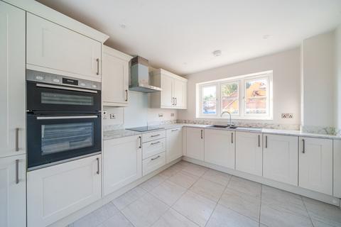 2 bedroom end of terrace house for sale - Embley Lane, East Wellow, Romsey, Hampshire, SO51