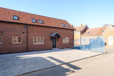 2 bedroom end of terrace house for sale, Embley Lane, East Wellow, Romsey, Hampshire, SO51