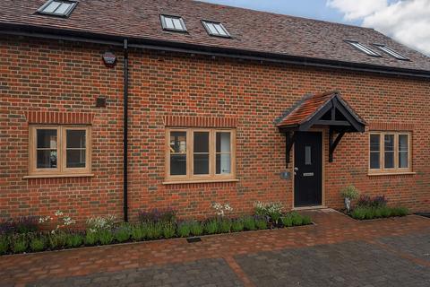 2 bedroom end of terrace house for sale, Embley Lane, East Wellow, Romsey, Hampshire, SO51